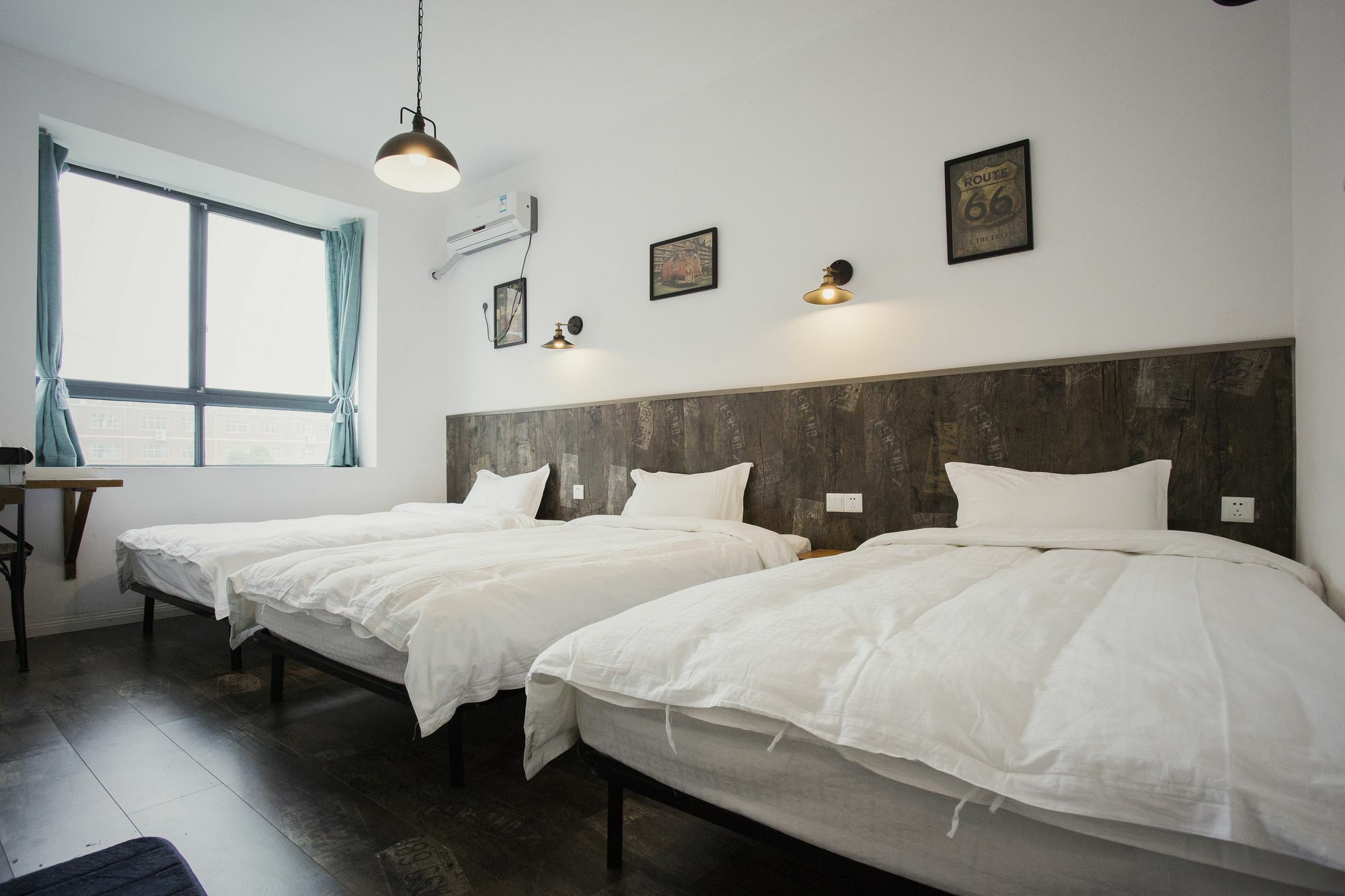觅你客栈 Hotel Zhangjiajie Exterior foto